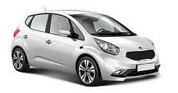 Kia Venga 1.4 16V (G4FA-L)
