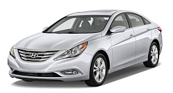 Hyundai Sonata 2.4 Theta ll MPi (G4KC)