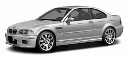 BMW 3 Series 3.0 330d (M57D30)