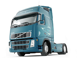 Volvo Trucks FH-16 Classic 16.1 - 540/580/660 (D16E) Euro 4/5