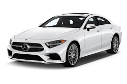 Mercedes-Benz CLS-Class 2 поколение, вкл.рестайлинг (X/C218) 2010-2017