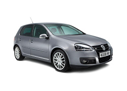 Volkswagen Golf 2.0 GTI (AXX/BPY/BWA/CAWB/CBFA/CCTA)