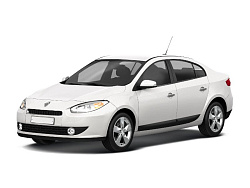 Renault Fluence 1.5 dCi (K9K 830)