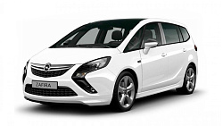 Opel Zafira 1.8 (A18XER)