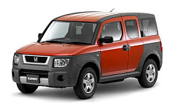 Honda Element