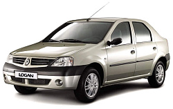 Renault Logan 1.6 (K4M 690/697)