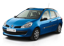 Renault Clio 1.6 16V (K4M 800/801)