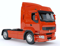 Renault Truck Premium 1 поколение 