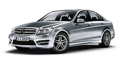 Mercedes-Benz C-Class C230 2.5 (M 272.921)