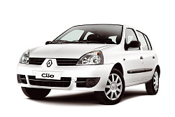 Renault Clio 1.2 16V (D4F706/712/714/722/728)