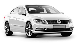 Volkswagen Passat 1.4 TSI MultiFuel (CKMA)