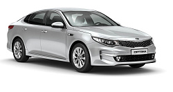Kia Optima 2.0 T-GDI (G4KF)