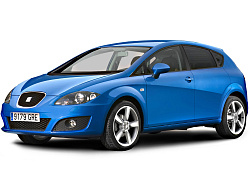Seat Leon 2.0 TDI (BKD/BMM/CFHC/CLCB)
