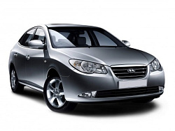 Hyundai Elantra 1.6 (G4FC)
