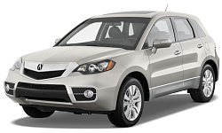 Acura RDX 3.5 AWD (J35Z2)