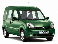 Renault Kangoo 1.5 dCi (K9K 702)