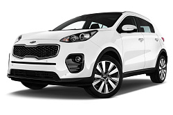 Kia Sportage 2.0 CRDi (D4HA)