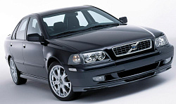 Volvo S40 1.9 TD (D4192T)