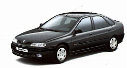 Renault Laguna 1 поколение (B56/556) 1993-2001