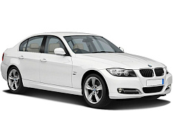 BMW 3 Series 1.6 316i (N45 B16/B16A, N45N B16A)