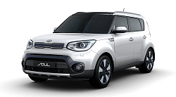 Kia Soul 1.6 CRDi (D4FB)