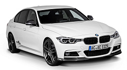 BMW 3 Series 3.0 M3 (S55B30A)