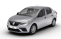 Renault Logan 1.6 16V (H4M 438)
