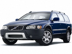 Volvo XC70 2.4 T (B5244T3)