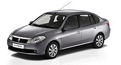 Renault Symbol 1.4 16V (K4J 712/713)