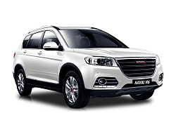 HAVAL H6 1.5 (GW4G15B)